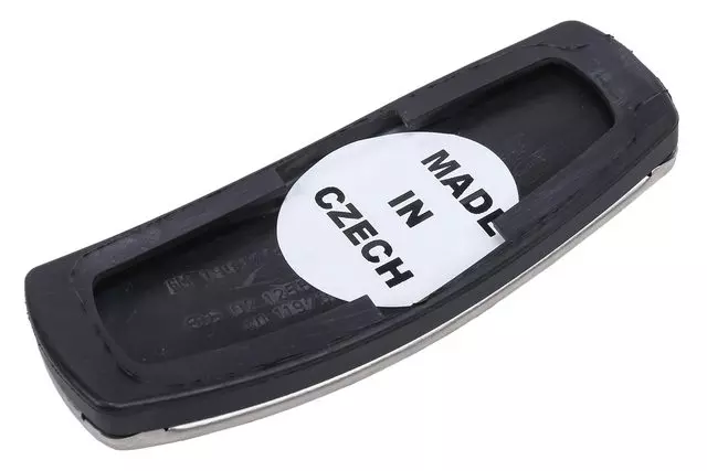 Accelerator Pedal Pad - GM (13281370)