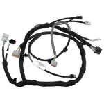 LK4Z14A411BB - : Wire Assembly Jumper for Ford Image