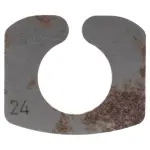 3L5Z6A320EDB - : Shim for Ford Image