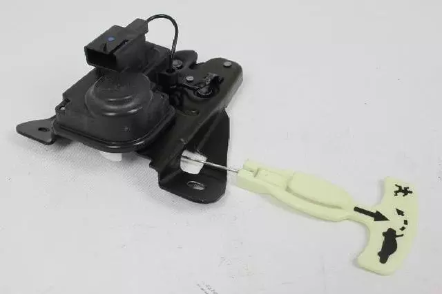 Decklid Latch - Mopar (68145913AF)