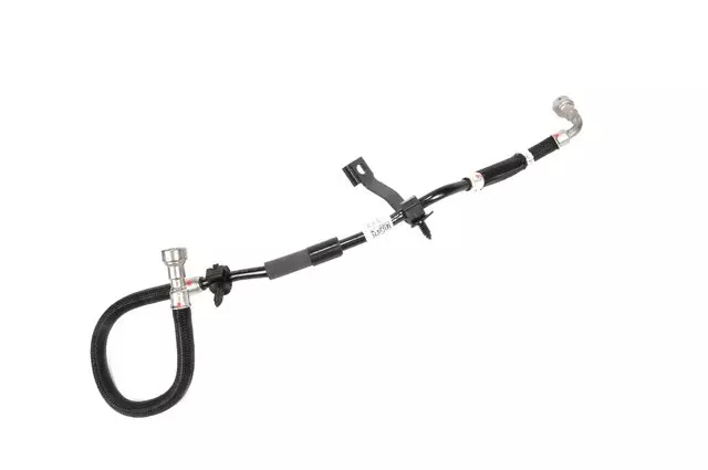 23368687 - : Front Fuel Feed Pipe for GM Image