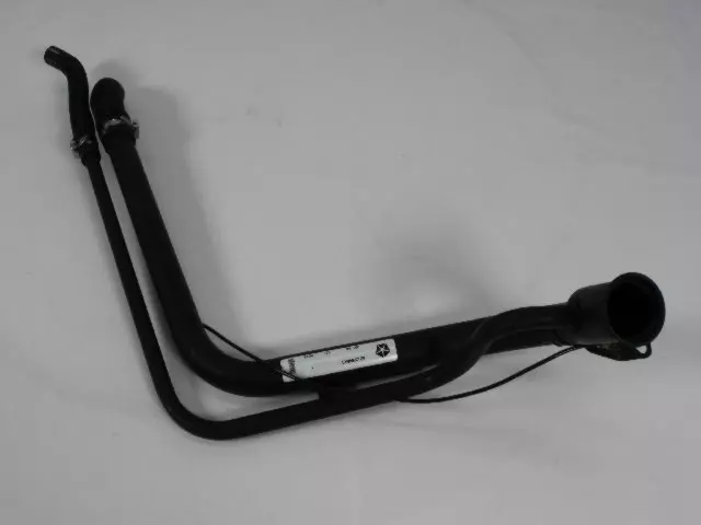 52122648AD - Fuel: Fuel Filler Tube for Dodge: Ram 2500, Ram 3500 | Ram: 2500, 3500 Image
