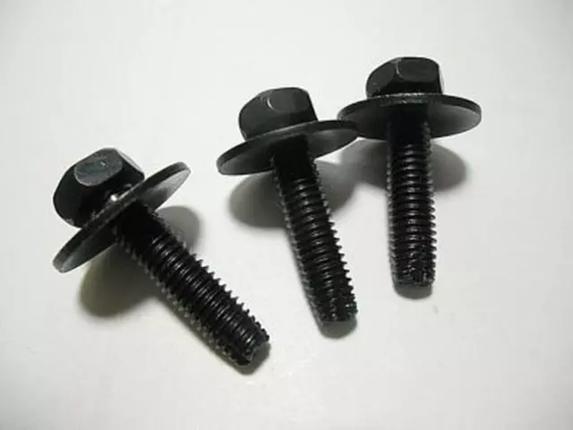 Battery Tray Bolt - Ford (W710610-S307)