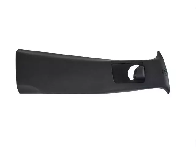 Center Pillar Trim - Mopar (1XW64DX9AI)