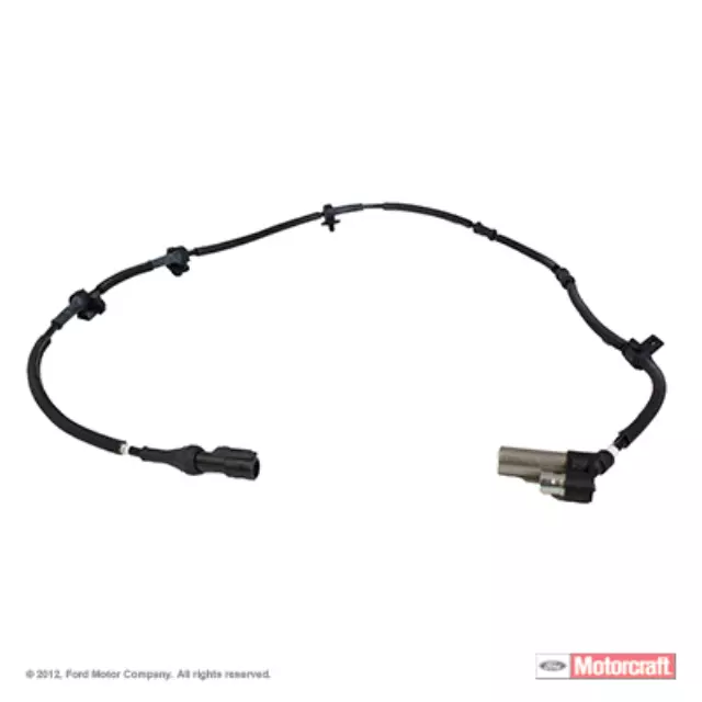 F57Z2C204GD - Brakes: ABS Sensor for Ford Image image