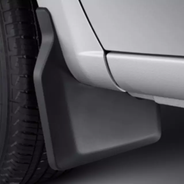 84649174 - Exterior: Mud Guard for Chevrolet: Silverado 1500, Silverado 1500 LTD Image