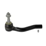 ES801409 - : Front Left Outer Steering Tie Rod End for Moog Image