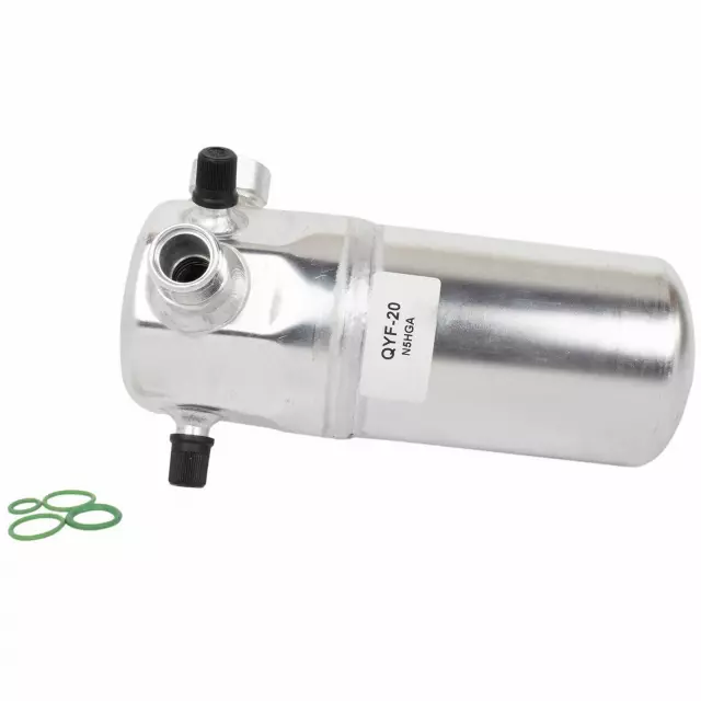 QYF20 - : Accumulator Assembly Air Conditio for Ford Image