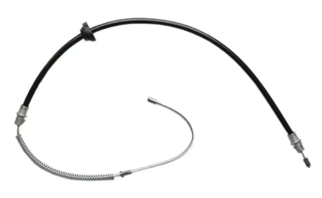 Front Parking Brake Cable Assembly - GM (18033970)