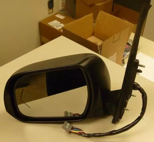 Mirror Assembly, Outer R - Toyota (87940-08905)