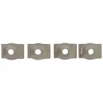 W706752S439 - Electrical: ECM U-Nut for Ford: F-250 Super Duty, F-350 Super Duty Image