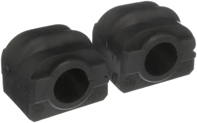 TD4118W - Suspension: Suspension Stabilizer Bar Bushing Kit for DELPHI Image