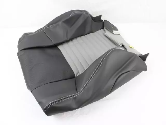 1MR451DBAA - Interior Trim: Front Seat Back Cover, Left for Mopar Image