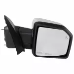 FL3Z17682PB - : Mirror for Ford: F-150 Image