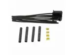 1U2Z14S411NB - : Wire Assembly for Ford Image