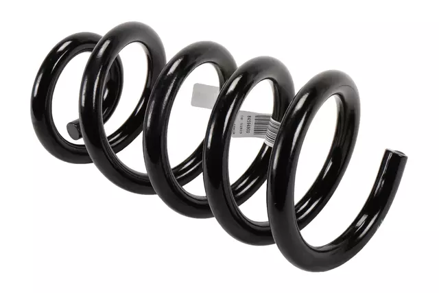 84594900 - : Front Coil Spring for Chevrolet: Silverado 1500 | GMC: Sierra 1500 Image
