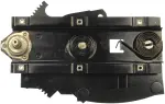 752131 - : Manual Window Regulator (Regulator Only) for Dorman Image