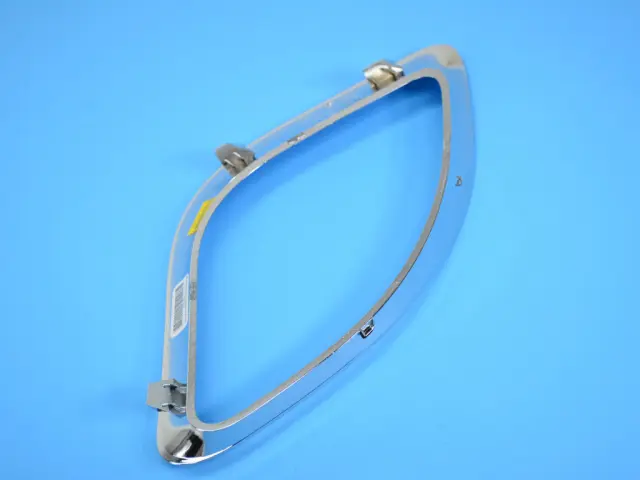 Grille Surround, Right - Mopar (68158582AA)