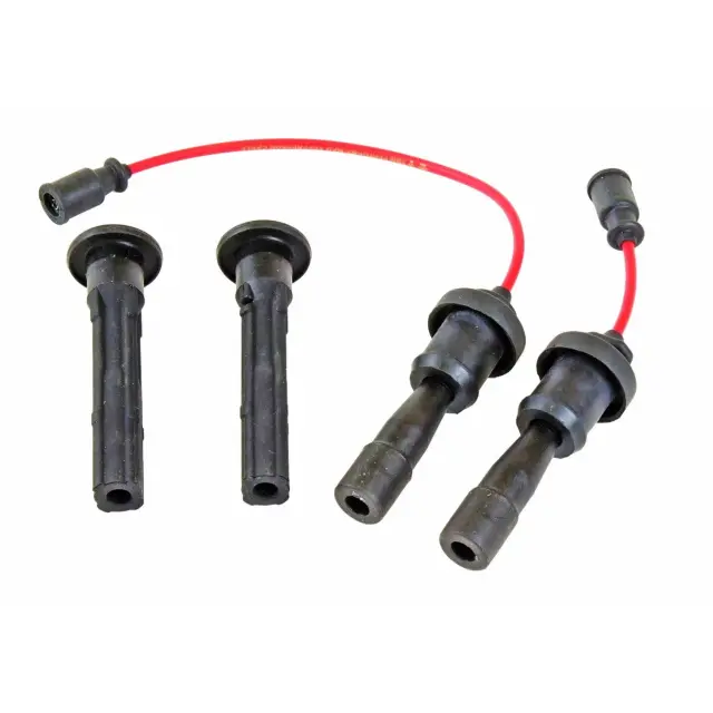 3557063C - Ignition Systems: Prenco Spark Plug Wire Set for Prenco Image