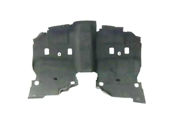 7BW00TX7AA - : Rear Floor Carpet for Mopar Image