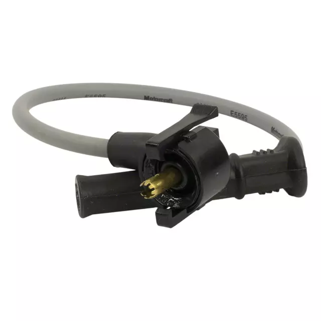 XU2Z12286FF - : Spark Plug Wire for Ford: Explorer, Explorer Sport, Explorer Sport Trac | Mercury: Mountaineer Image