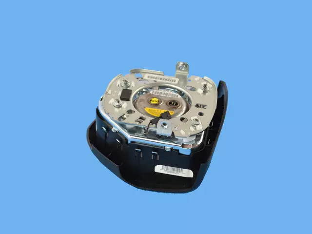 Driver Air Bag - Mopar (1QK29DX9AI)
