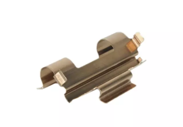 1792131 - : Disc Brake Pad Retaining Clip for ACDelco Image