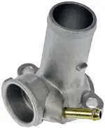 9025006 - : Engine Coolant Thermostat Housing for Dorman Image