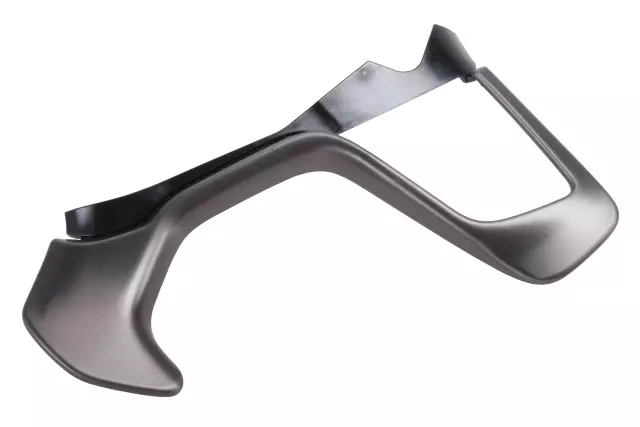 22894698 - : Combat Passenger Side Steering Wheel Spoke Cover for GM Image