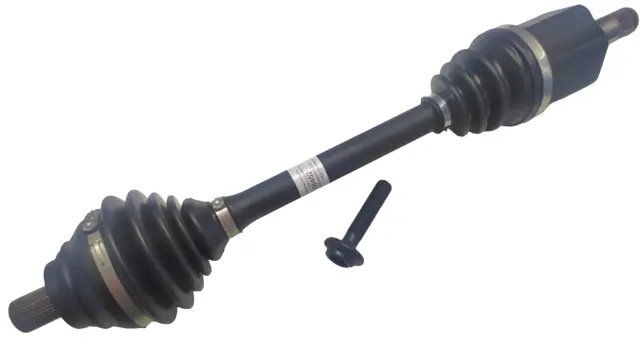 306452 - : Loebro CV Axle Assembly for Loebro Image