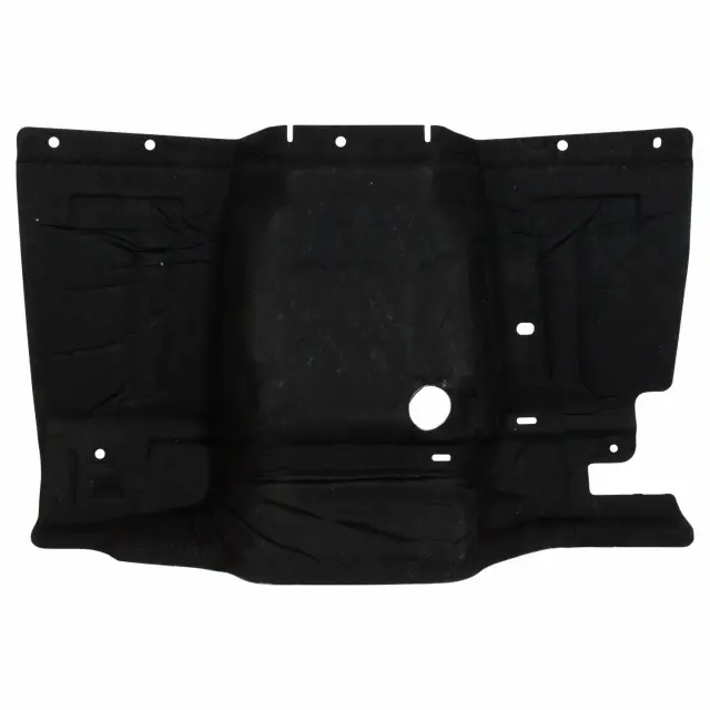 BL3Z1511172A - : Insulator Tunnel for Ford Image