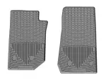 W321GR - : All Weather Floor Mats for WeatherTech Image
