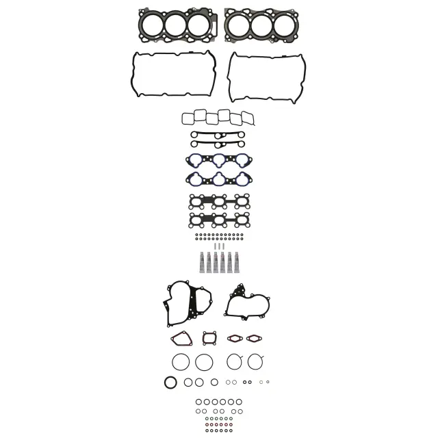 HS26726PT - Gaskets: Engine Cylinder Head Gasket Set for FEL-PRO Image