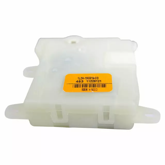 1L2Z19E616CA - HVAC: Motor for Ford: Explorer Sport Trac Image