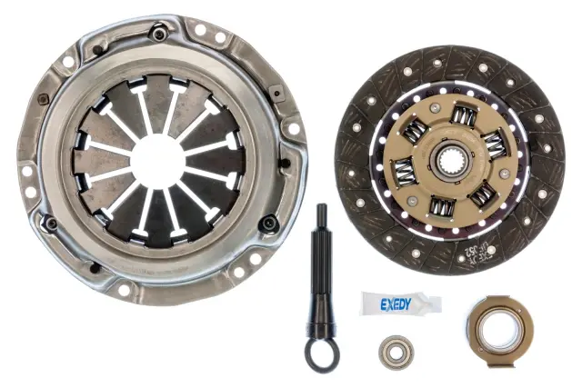 4100 - : EXEDY OEM Clutch Kit; GM for Exedy Image