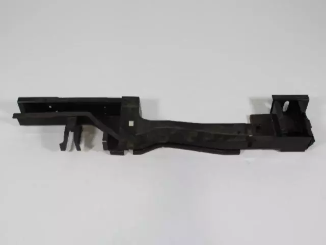 Rear Floor Pan Side Rail, Left - Mopar (68032355AC)