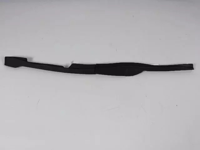 68078283AB - Doors, Door Mirrors and Related Parts: Rear Door Seal, Left for Chrysler: Town &amp; Country | Dodge: Grand Caravan | Ram: C/V Image