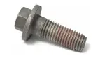 9008011419 - Engine: Crankshaft Pulley Bolt for Toyota Image