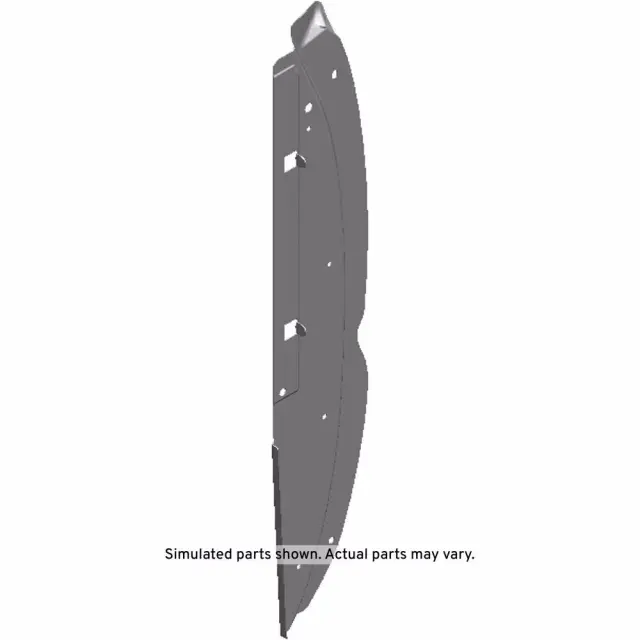 15213067 - Body: Filler Panel for GM Image