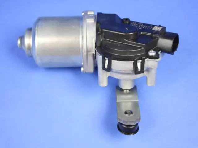 Windshield Wiper Motor Kit - Mopar (68093039aa)