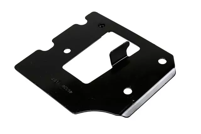 23484655 - Body: Stud Plate for Chevrolet: Equinox | GMC: Terrain | Pontiac: Torrent Image