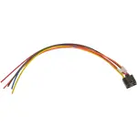 1711738 - : gpd HVAC Switch 1711738 for GLOBAL PARTS DISTRIBUTORS Image