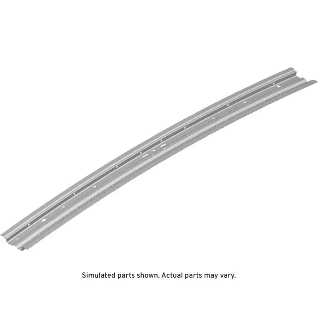 23158921 - Body: Bow for Chevrolet: Express 1500, Express 2500, Express 3500, P30 | GMC: Savana 1500, Savana 2500, Savana 3500 Image