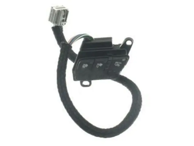 25818780 - Body: Seat Heat Switch for GM Image