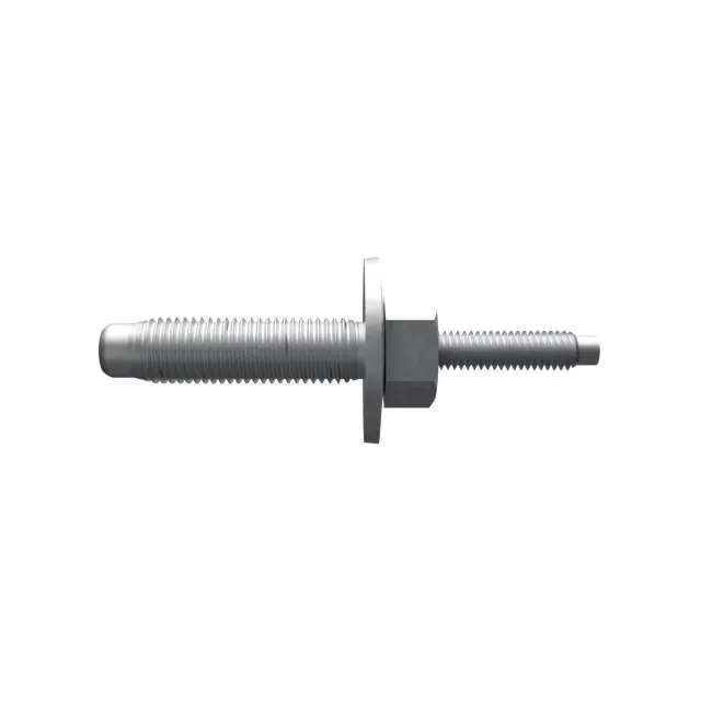 6511079AA - Rear Axle; 230 MM; Differential and Drive Line: Two End Stud And Washer for Mopar Image