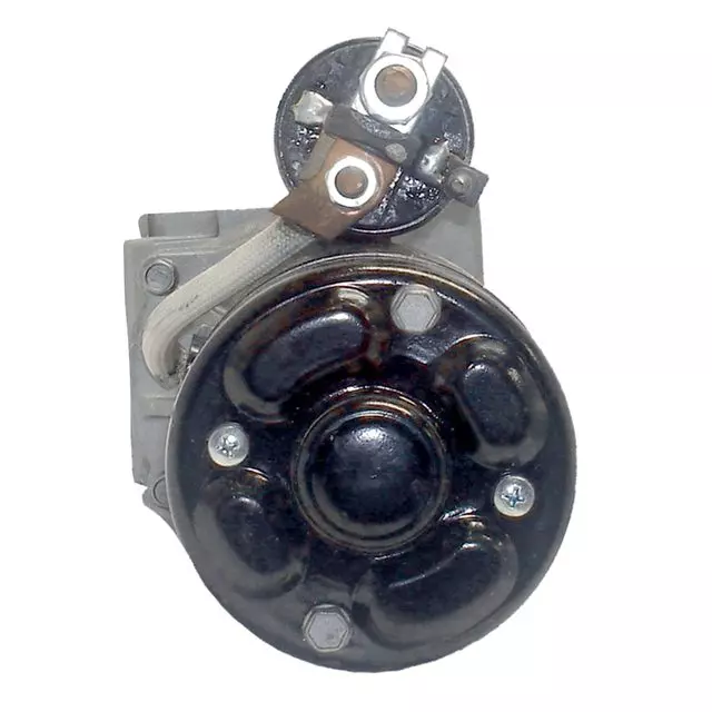 19135296 - : Starter, Remanufactured for GM Image