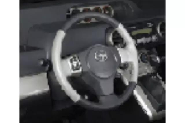 846012820 - : Steering Wheel for Scion: xB, xD Image