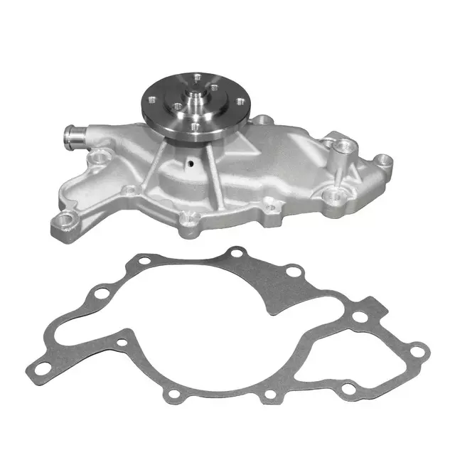 Engine Water Pump - ACDelco (252728)