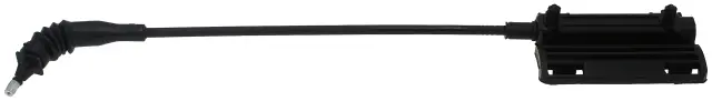 912740 - Body: Hood Release Cable Assembly for Dorman Image