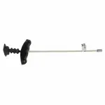 BRCA242 - : Cable Assembly Parking Brake for Ford: Mustang Image